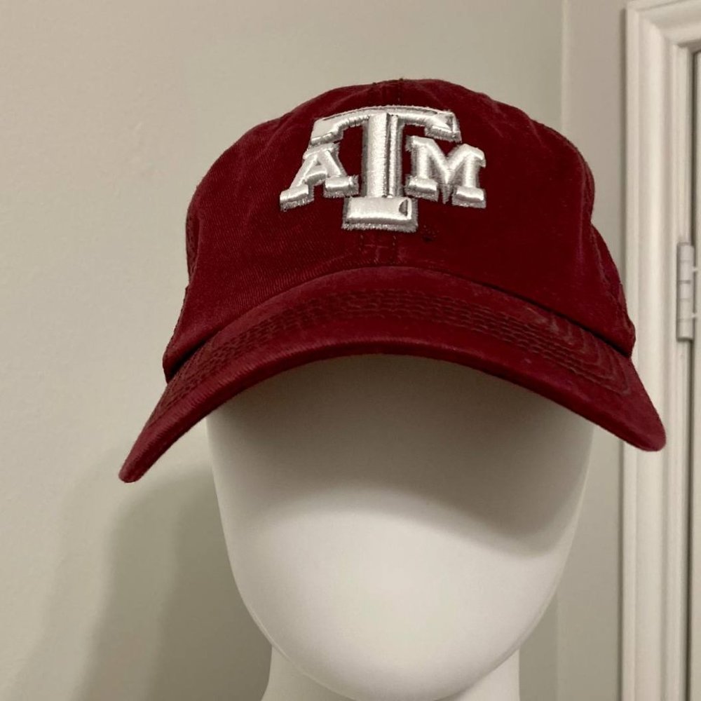 NWT ATM Top of the World Cap